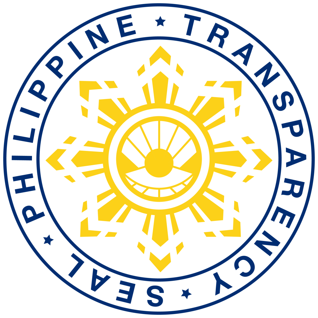 transparency seal2 – Polomolok Water District